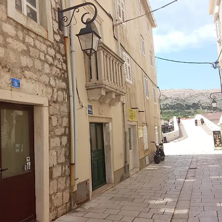 Apartman Beci * Pag Town